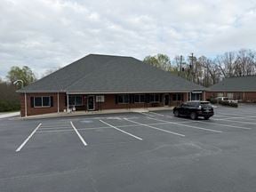 Habersham Medical Park