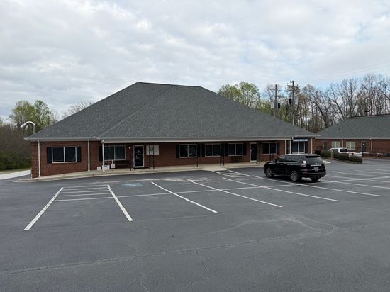 Habersham Medical Park