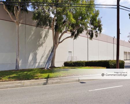 Photo of commercial space at 7227 Telegraph Road in Montebello