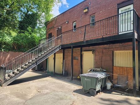 Photo of commercial space at 2257 Cascade Rd SW in Atlanta