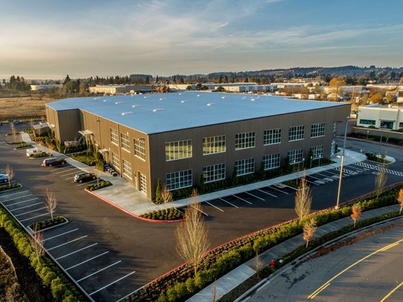 Net Leased Investment For Sale