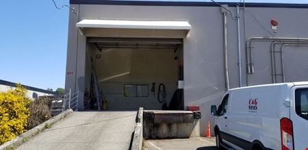 Industrial space for Rent at 2028 21st Ave S in Seattle