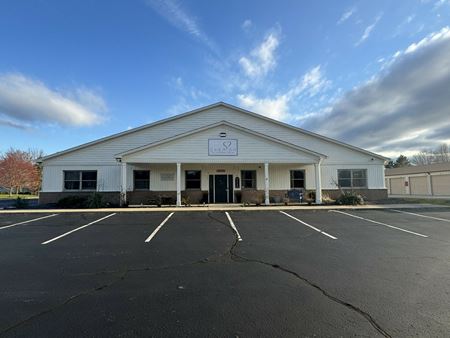 Office space for Sale at 15570 Stony Creek Way in Noblesville