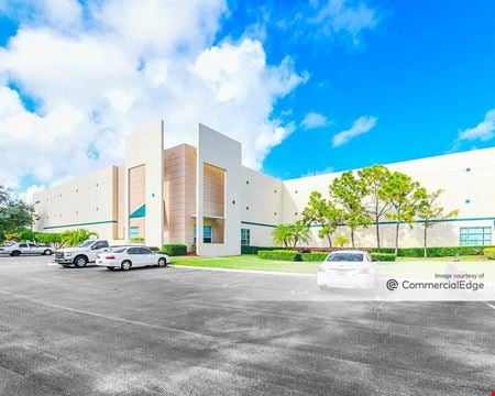 Photo of commercial space at 2025 High Ridge Road in Boynton Beach