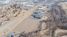 2701 Lincoln Way