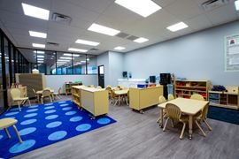 323 N Gilbert Rd, Ste 109-111