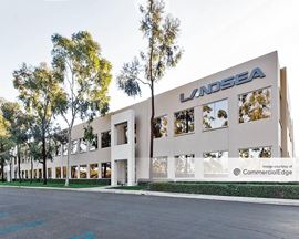 Irvine Business Center - 7525 Irvine Center Drive