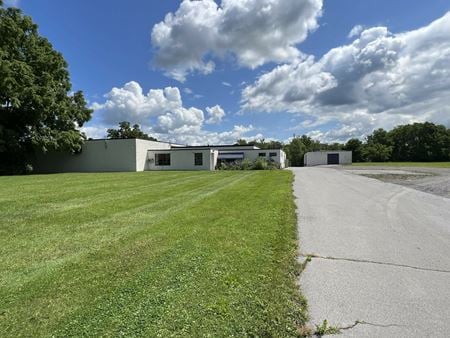 Industrial space for Rent at 1175 Bragg St in Honeoye Falls