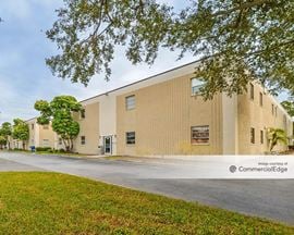 Northside Professional Complex