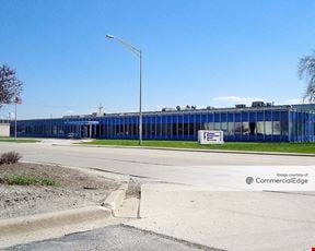 5655 West 73rd Street