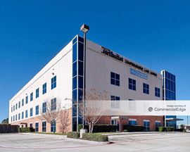 League Line Medical Office Building