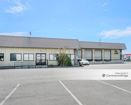 Commercial space for Rent at 15651 Worthley Drive in San Lorenzo