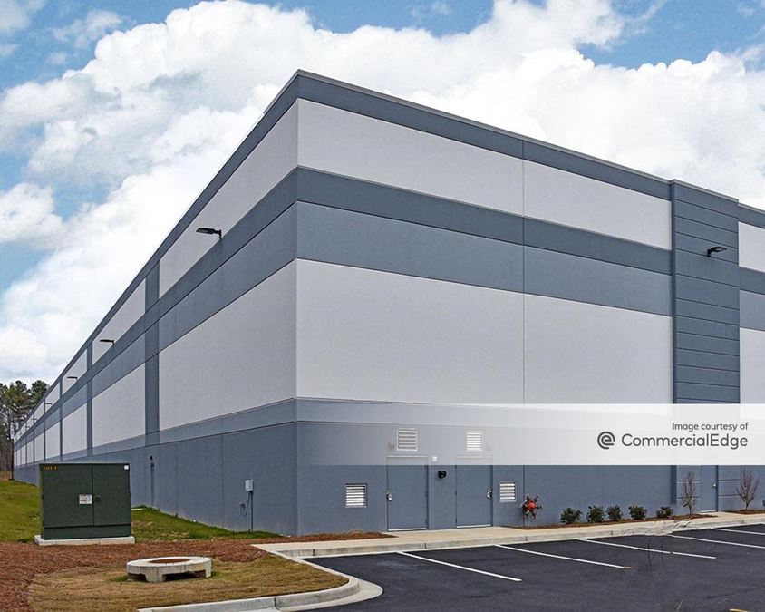 Union 85 Distribution Center 3725 Royal South Pkwy