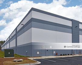 Union 85 Distribution Center