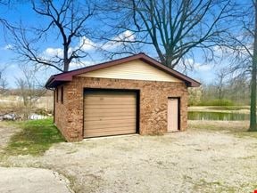 806 Progress Dr.