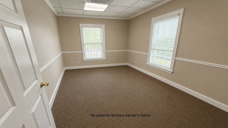 ±2,000 SF - Marietta Office