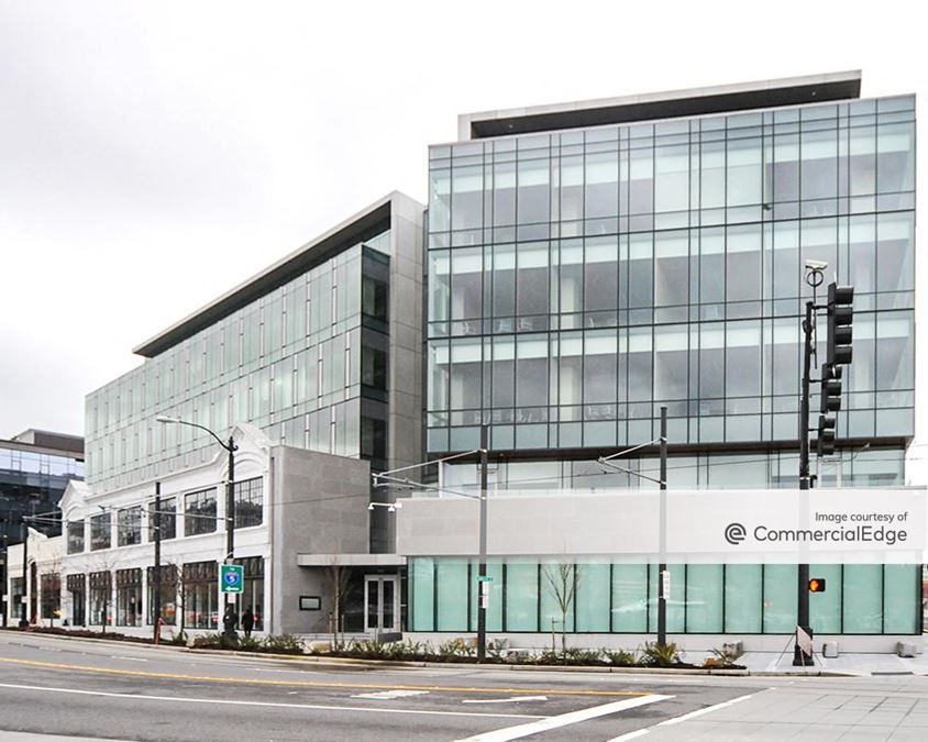 Allen Institute Property & Listing Details 42Floors