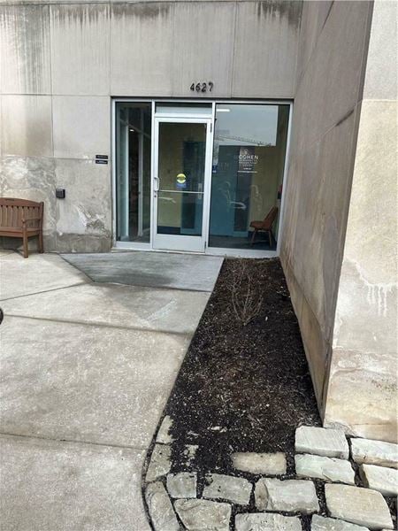 Office space for Rent at 4627 Fifth Avenue in Pittsburgh