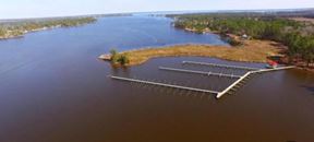 Pungo Cove Marina & Campground