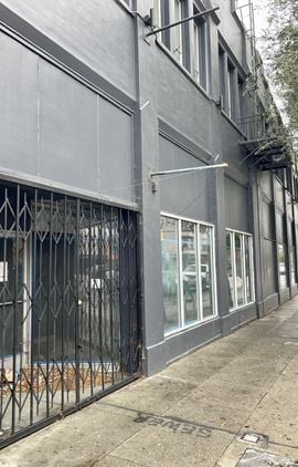 1583 Folsom Street
