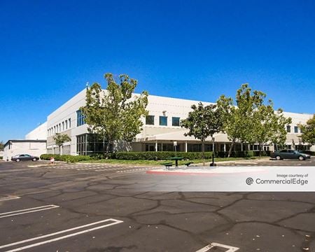 28150 Industry Drive - Valencia