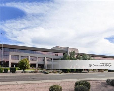 Office space for Rent at 9977 North 90th Street in Scottsdale