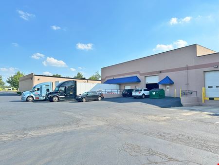 Industrial space for Rent at 5 Rockhill Road in Cherry Hill