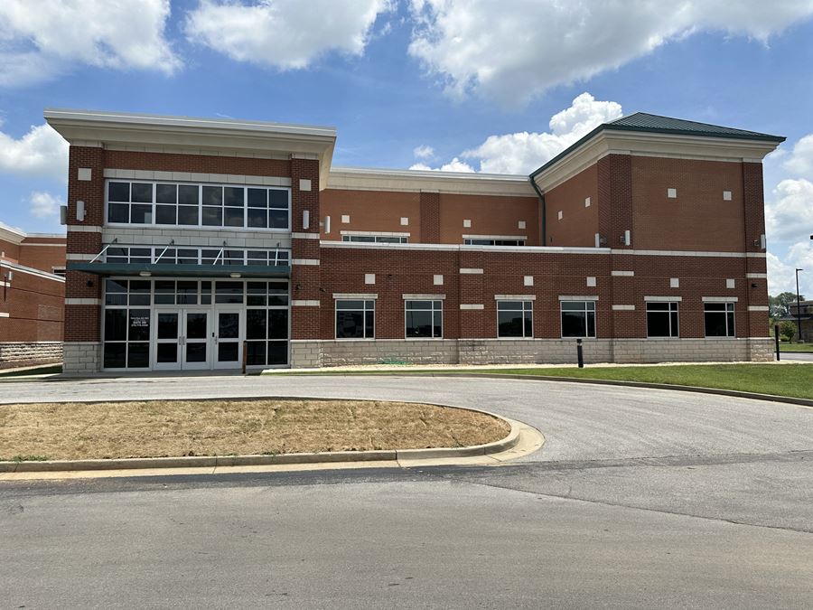 Multi Tenant Medical Office