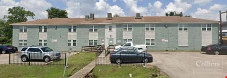 Photo of commercial space at 2005 Jacquelyn Dr in Houston