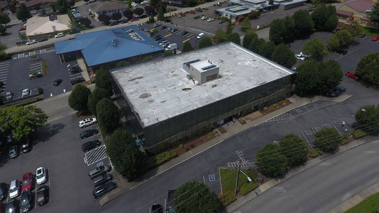 Bridgeview Building