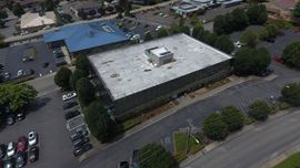 Bridgeview Building