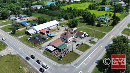 VacantLand space for Sale at 35980 Royalton Rd in Grafton