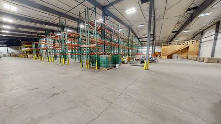 Industrial space for Rent at 1487 Royal Road Unit 1 in Belgrade