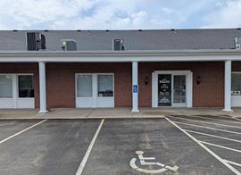 2001 W Willow Knolls Dr Suite 201