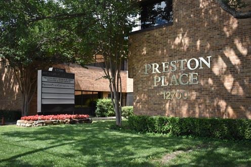 Preston Place