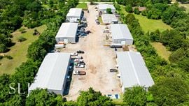 Lemons Road Industrial Park