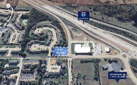 Other space for Sale at 1460 Prospect Rd in Lake Saint Louis