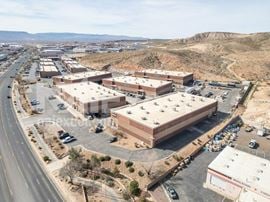 Sunchase Business Park