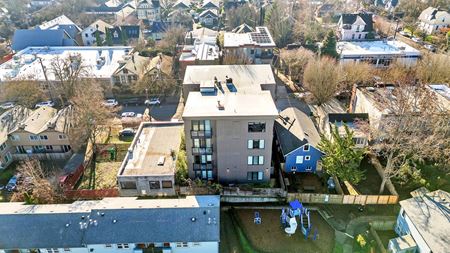 Other space for Sale at 2651 NW Thurman St in Portland
