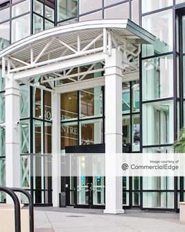 Quest Workspaces - Quest - West Palm Beach