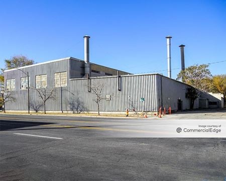 Industrial space for Rent at 545 West 700 South in Salt Lake City