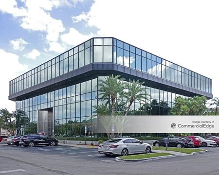 Photo of commercial space at 1301 North Congress Avenue in Boynton Beach