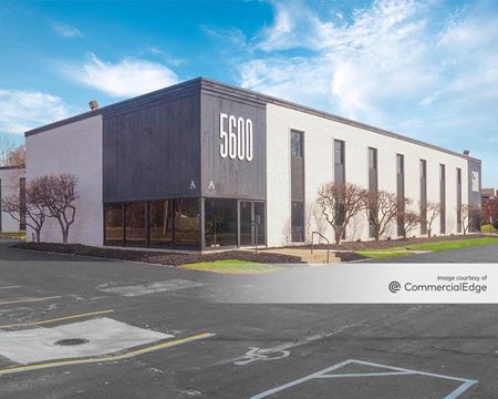 Photo of commercial space at 5600 Monroe Street in Sylvania