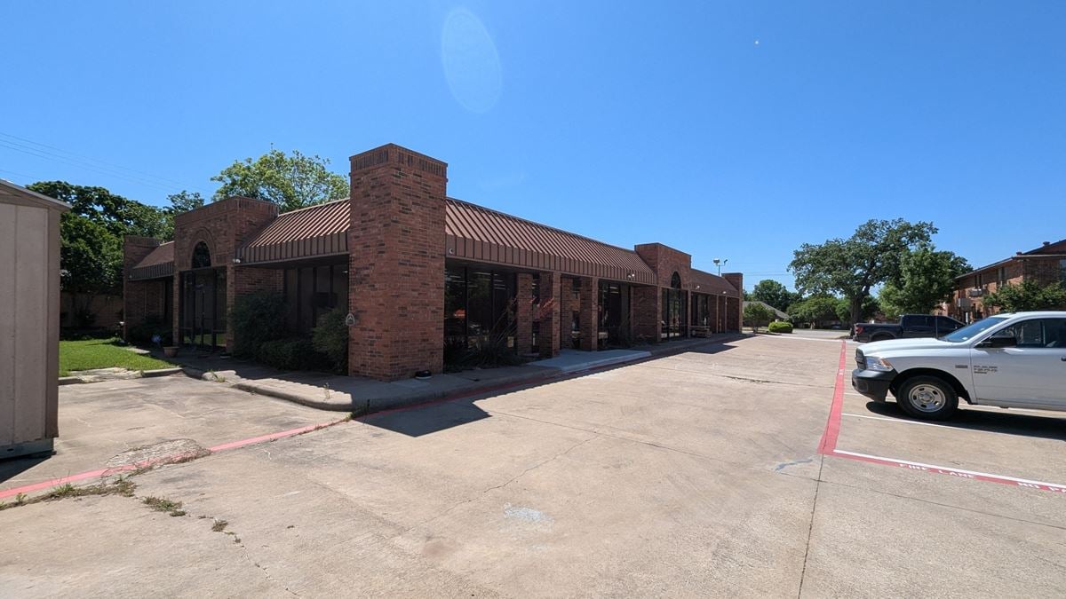 315 Harwood Rd