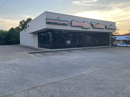 Photo of commercial space at 180 Florence Rd. in Savannah