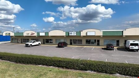 Photo of commercial space at 2222 S Combee Road in Lakeland