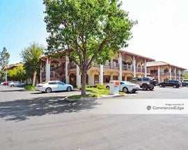 The Courtyard at Westlake