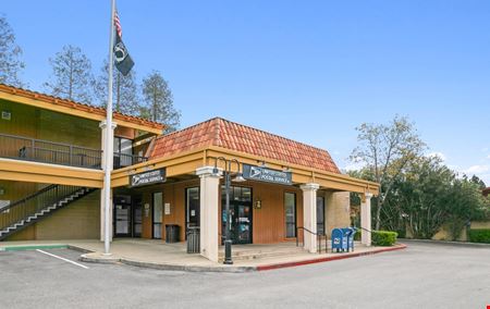 Retail space for Rent at 46848 Mission Blvd in Fremont