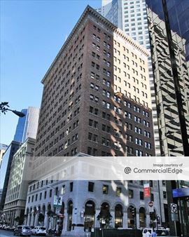 Pacific Bank Building