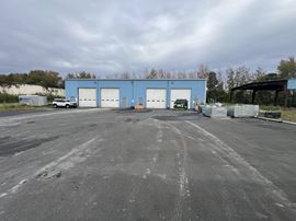 9320 Old Racetrack Road